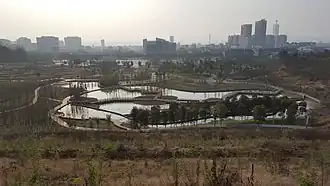 District de Xiaoting