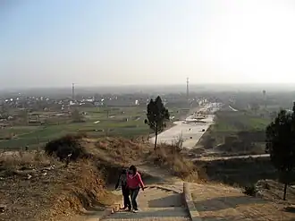 Xingping (Shaanxi)