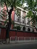 Banque de l'Indochine Building, Beijing