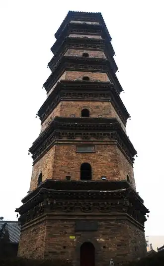 Xian de Yanjin (Henan)