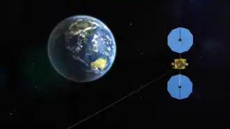 Description de l'image 天问二号发射难度犹如“北京投篮上海进筐”？1.png.