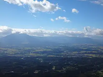 Hachimantai (Iwate)