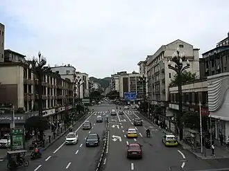 Yibin