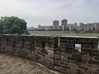 District de Daxiang