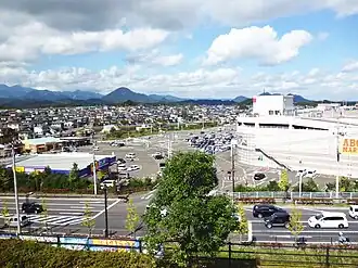 Tomiya