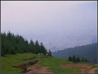 District de Hengshan