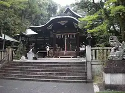 Okazaki-jinja