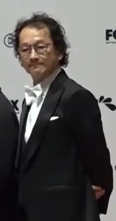 Description de l'image 廖啟智2019.jpg.