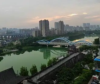 Xian de Dangtu