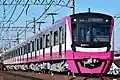 Shin-Keisei série 80000