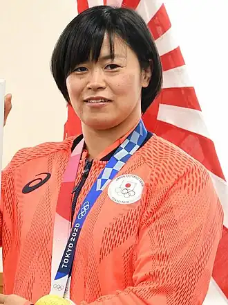 Image illustrative de l’article Shori Hamada