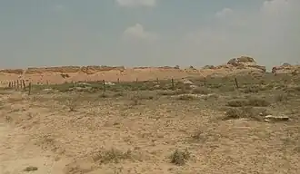 Image illustrative de l’article Shuidonggou