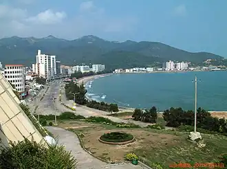 Xian de Nan'ao