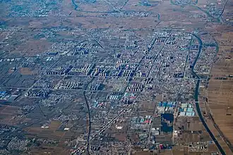 Xianxian
