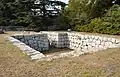 Vestiges du tenshu