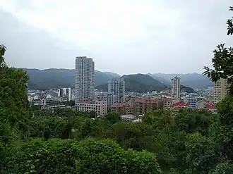 Wenling
