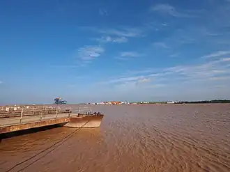 Xian de Kenli