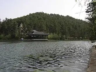 Xian de Yijun