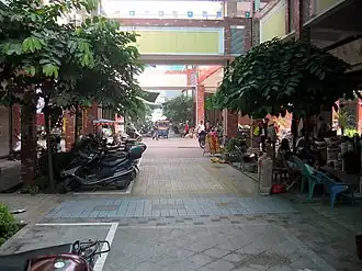 District de Yuzhou