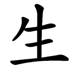 Image illustrative de l’article Radical 100