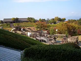Nakamichi (Yamanashi)