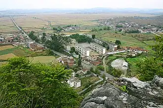 Heshan (Guangxi)