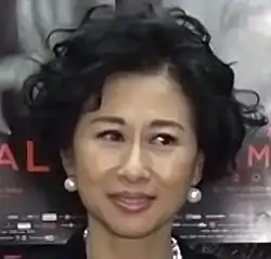 Description de l'image 葉蒨文 2019.jpg.