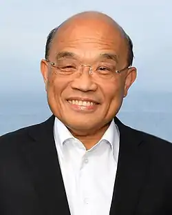 Su Tseng-chang2006-20072019-2023
