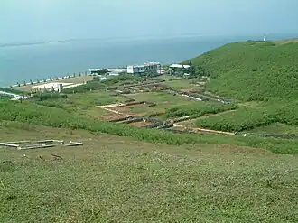 Image illustrative de l’article Île Yuanbei