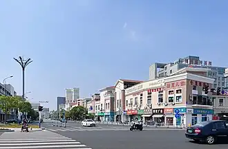 Tongzhou (Jiangsu)