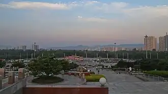 District de Shangdang