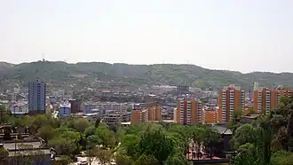 Xian de Xi (Shanxi)
