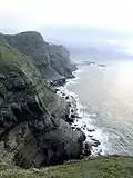 cape Bitoujiao
