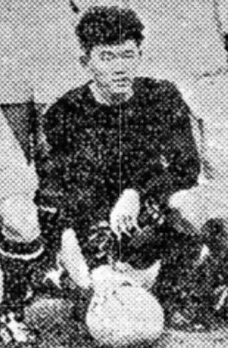 Image illustrative de l’article Lee Chan-myung