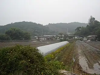 District de Seongju