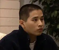 Description de l'image 유승준.jpg.