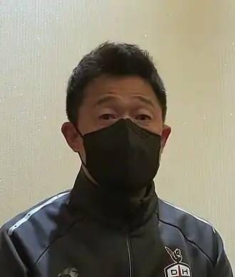 Image illustrative de l’article Lee Min-sung