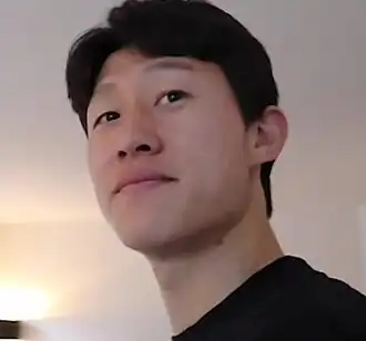 Image illustrative de l’article Lee Jae-sung