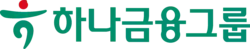 logo de Hana Financial Group