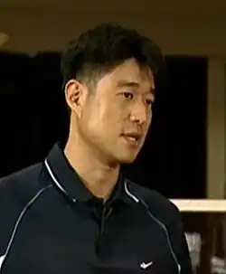 Image illustrative de l’article Ha Tae-kwon