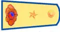 Sous-lieutenant (부사)