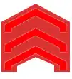 Caporal (상등병)