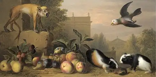 ""