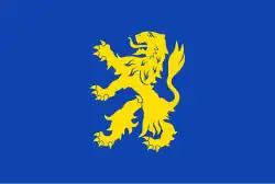 Drapeau de 's-Gravenzande