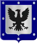 Blason de 's-Gravenpolder
