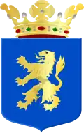 Blason de 's-Gravenzande