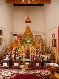 Wat Chimphli Sutthawat
