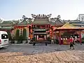 Wat Mangkon Kamalawat