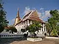 Wat Sommanet