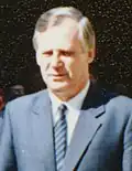 Nikolaï RyjkovParti communiste de la RSFSR (KPSS)